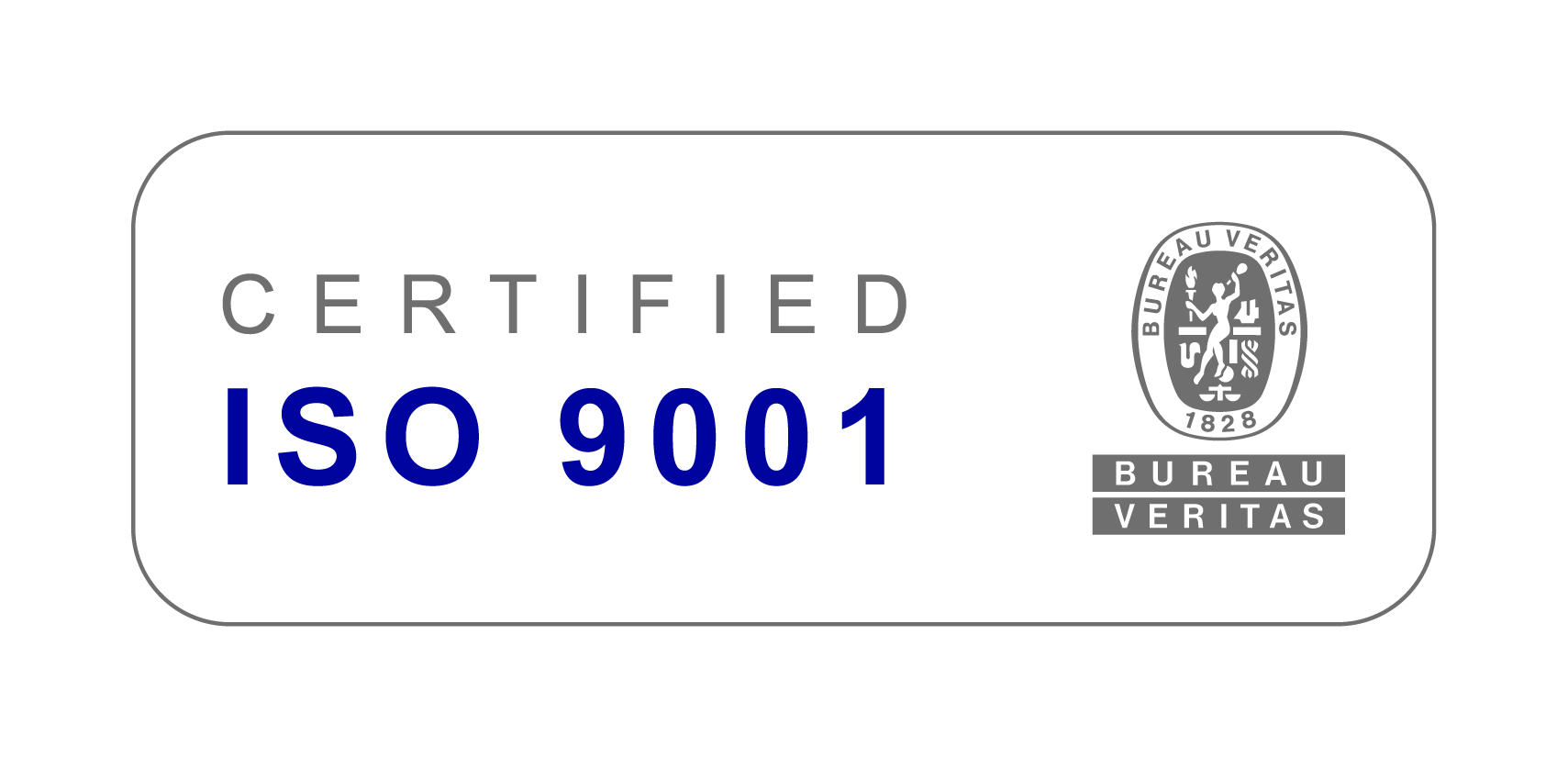 ISO 9001